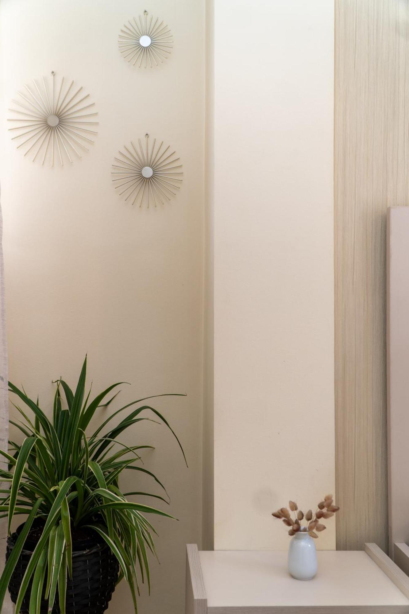 Stergios_Apartments 04 Κοζάνη Εξωτερικό φωτογραφία