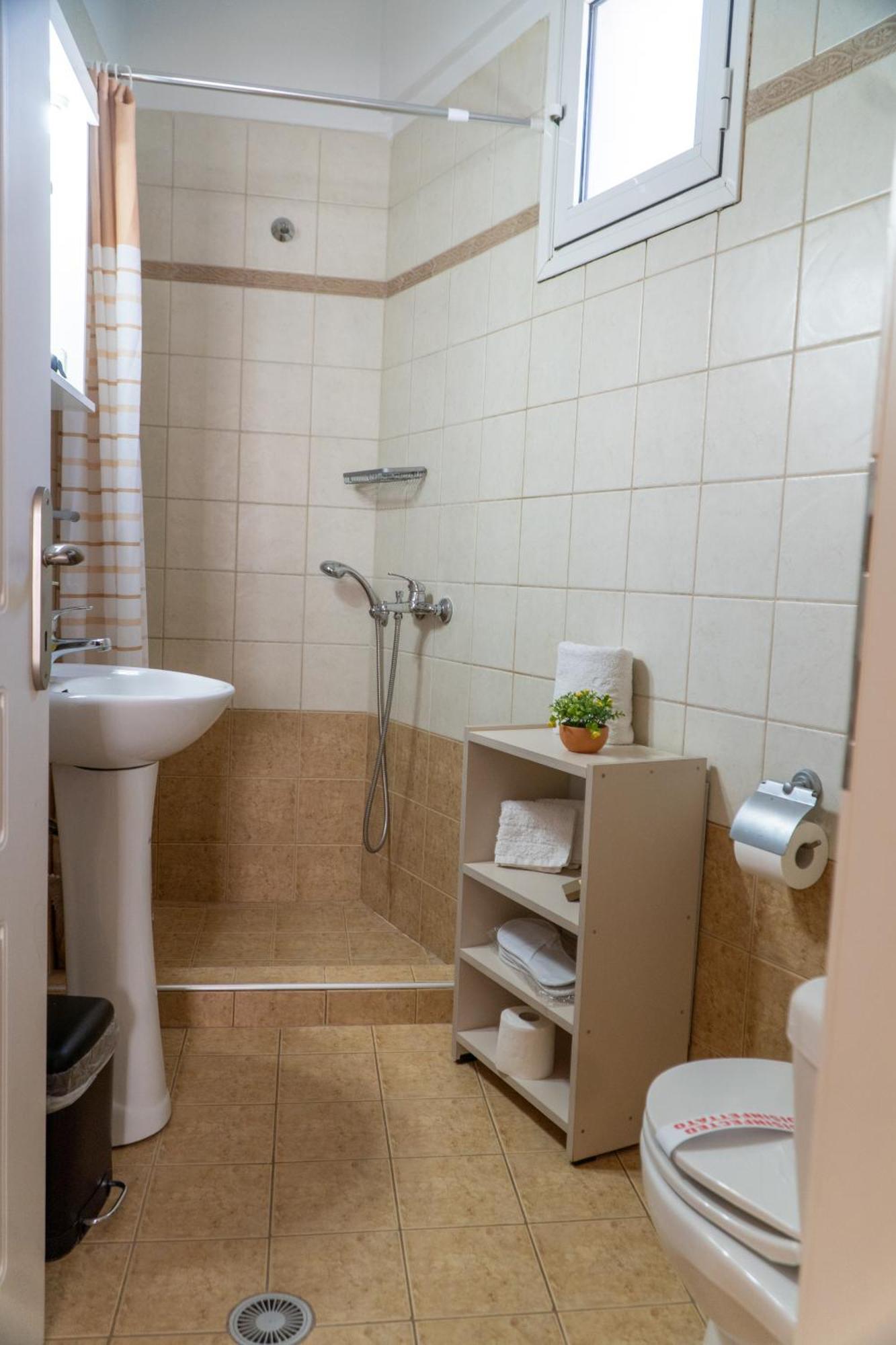 Stergios_Apartments 04 Κοζάνη Εξωτερικό φωτογραφία
