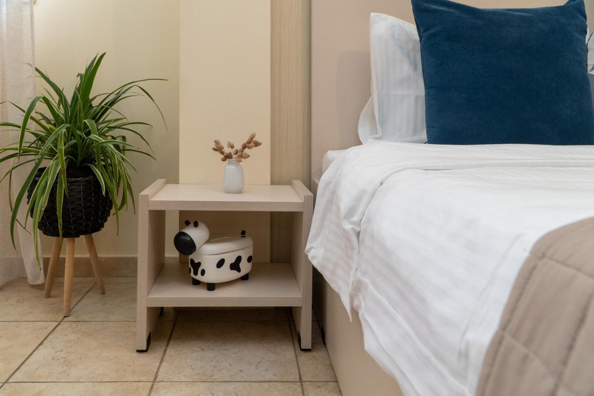 Stergios_Apartments 04 Κοζάνη Εξωτερικό φωτογραφία