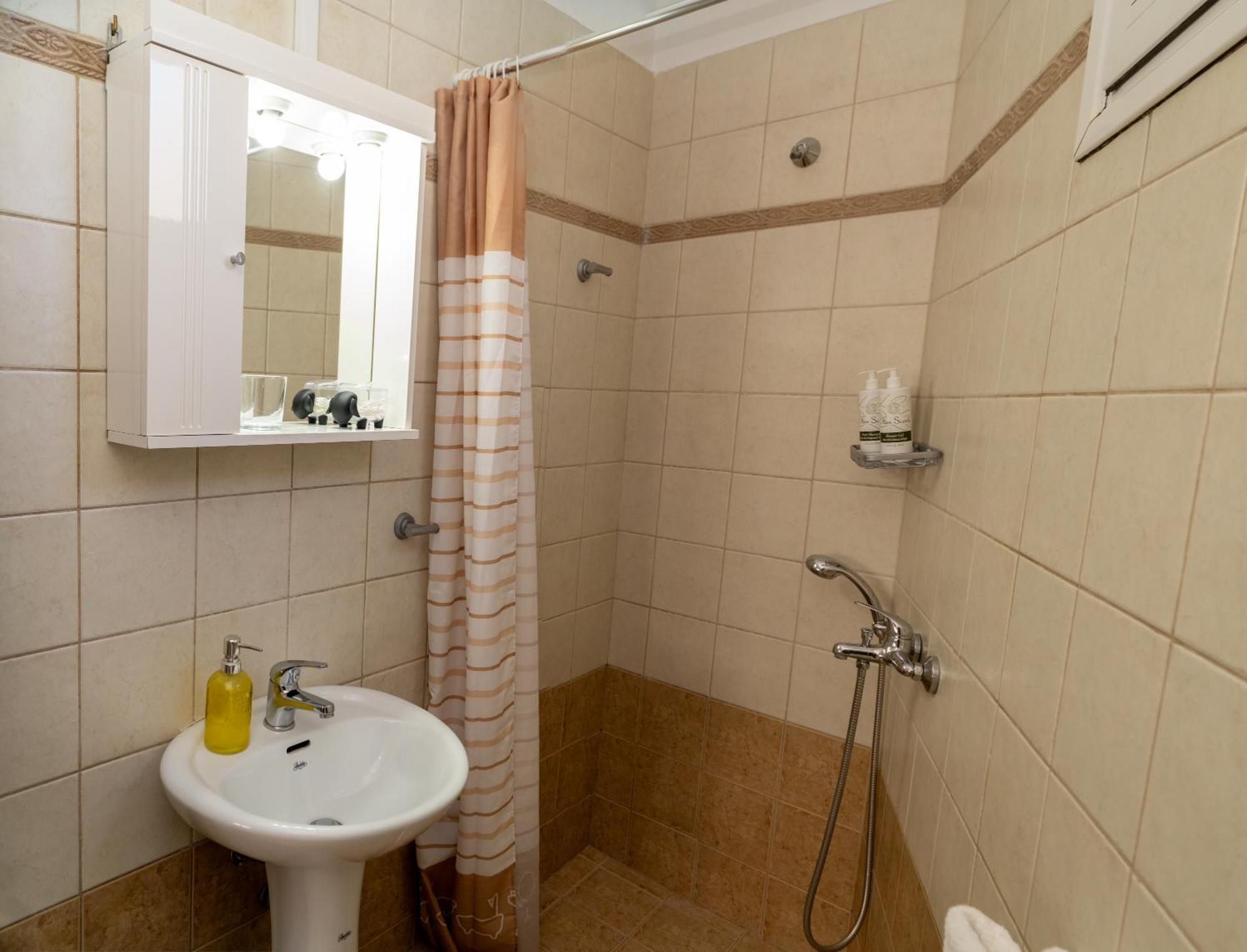 Stergios_Apartments 04 Κοζάνη Εξωτερικό φωτογραφία